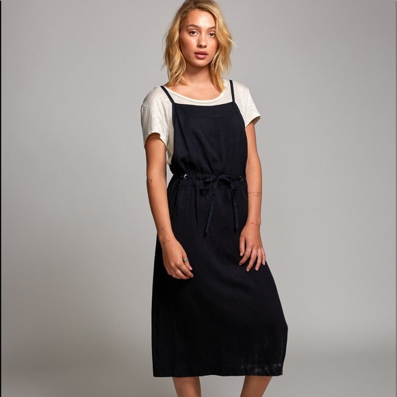 🌴🔆RVCA- DRESS🔆🌴 - Picture 8 of 15